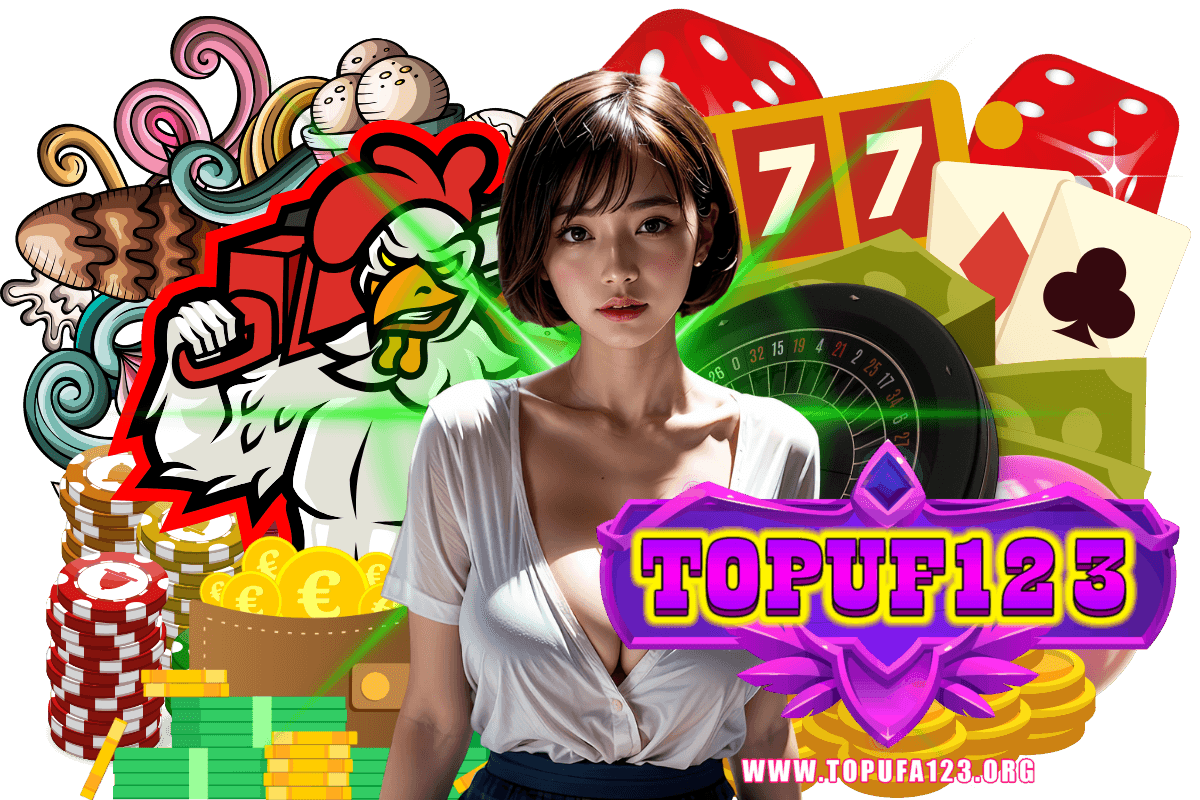 topuf123 สมัคร