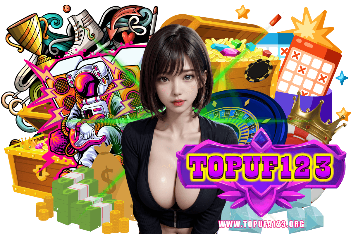 topuf123 เข้าสู่ระบบ