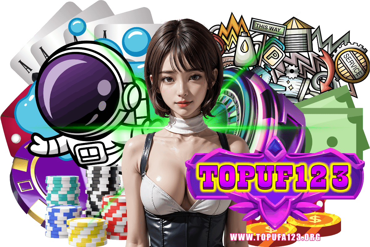topuf123 แจกเครดิตฟรี
